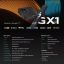 RockTek GX1 7