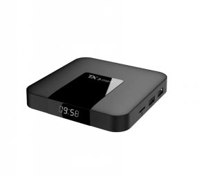 Tanix TX3 Mini plus