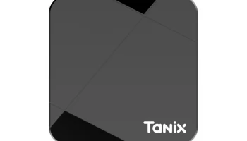 Tanix TX5