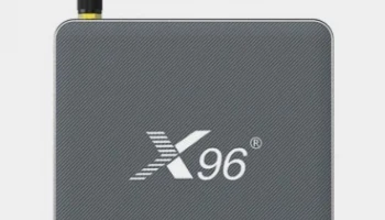 X96 X9
