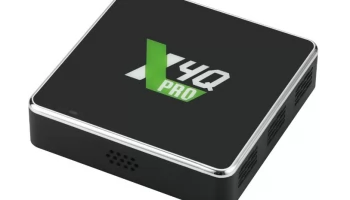 Ugoos X4Q PRO