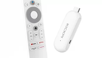 KICKPI KP2