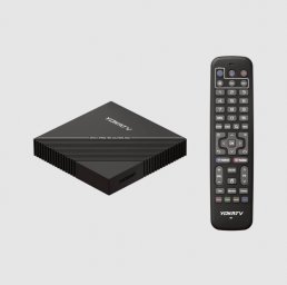 YOKATV IPx1 PRO YOKATV IPx1 PRO