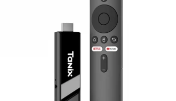 Tanix TX9