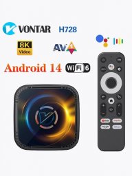Vontar H728