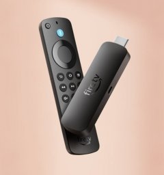 Fire TV Stick 4K Select