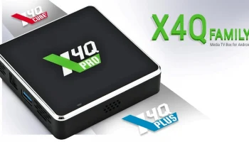 UGOOS X4Q