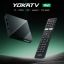 YOKATV IPx1 6