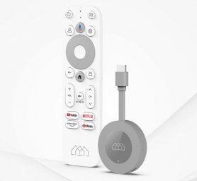 HOMATICS Dongle G 4K