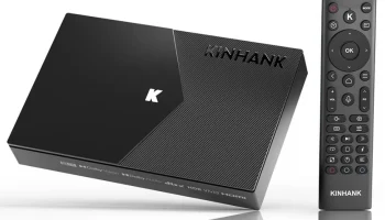 Kinhank K9