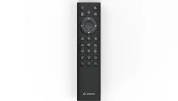 Zidoo V10 mini