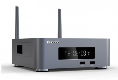 Zidoo Z10 Pro