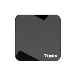 Tanix TX5