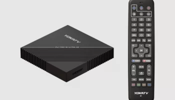 YOKATV IPx1 PRO