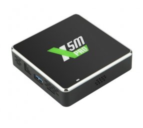 Ugoos X5M PRO