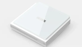 Mecool KM2 PLUS Deluxe