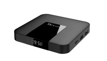 Tanix TX3 Mini plus