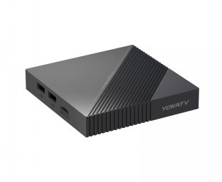 YOKATV IPx1