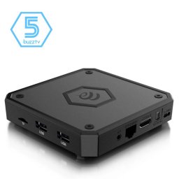 BuzzTV E5 Signature Edition