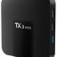Tanix TX3 Mini plus 0